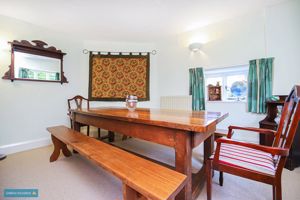 Dining Room- click for photo gallery